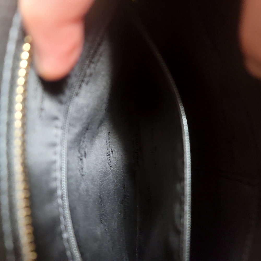 Kate Spade Black Crossbody Bag - Picture 5 of 6